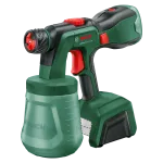 Narzędzie do malowania akumulatorowe UniversalSpray 18V-300 (Baretool)