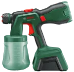 Narzędzie do malowania akumulatorowe UniversalSpray 18V-300 (Baretool)