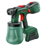 Narzędzie do malowania akumulatorowe AdvancedSpray 18V-500 (Baretool)