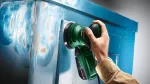 Szlifierka mimośrodowa PEX 220 A