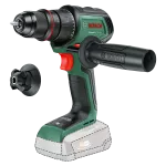 AdvancedDrill 18V-80 Quicksnap (Baretool)