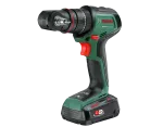 AdvancedImpact 18V-80 Quicksnap (2x 2,5 Ah) + AL18V-44 (Set - 3 attachments)