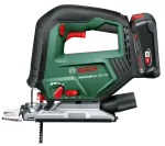 Wyrzynarka akumulatorowa AdvancedSaw 18V-140 Set