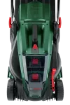 Kosiarka UniversalRotak 2x18V-37-550