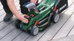 Kosiarka UniversalRotak 2x18V-37-550