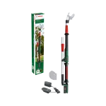 Sekator li-lion AdvancedPrune 18V-45 (KIT, long)