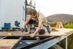 Klucz udarowy GDX 18V-210 C 2xProCORE18V 4.0 Ah