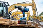 Klucz udarowy GDS 18V-1600 HC 2x 8Ah PROCORE