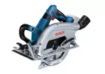 Pilarka tarczowa GKS 18V-70 L (2xProCORE18V 5.5Ah; GAL 1880; parallel guide; L)