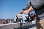 Pilarka tarczowa GKS 18V-70 L (2xProCORE18V 5.5Ah; GAL 1880; parallel guide; L)