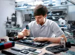 Wkrętak Bosch GO III