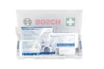 Apteczka - zestaw 5 sztukowy materiałów pierwszej pomocy w L-BOXX MICRO