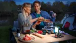 Lampka akumulatorowa EasySpotLight 18V-400