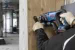 Młot udarowo-obrotowy SDS-plus GBH 18V-26 D (walizka)