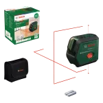 UniversalLevel 2 UNI (Karton) Laser liniowy