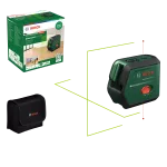 AdvancedLevel 2G UNI (Karton) Laser liniowy