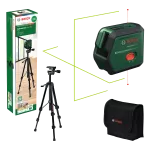 AdvancedLevel 2G UNI (Karton) Laser liniowy + statyw