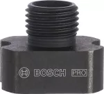 Adapter for PRO Q-Lock, do systemu Quick Change piły otwornicy 14-30 mm