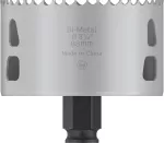 Piła otwornica PRO Multi Material PC Plus, 83 mm, 4 szt.