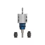 PRO OTWORNICA PROGRESSOR STARTER KIT 51MM