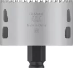 Piła otwornica PRO Multi Material PC Plus, 79 mm