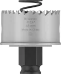 Piła otwornica PRO Sheet Metal PC Plus, 48 mm