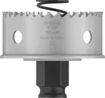 Piła otwornica PRO Sheet Metal PC Plus, 60 mm