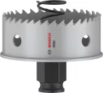 Piła otwornica PRO Sheet Metal PC Plus, 65 mm
