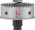 Piła otwornica PRO Sheet Metal PC Plus, 68 mm