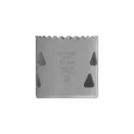 Piła otwornica PRO Multi Material, 51 mm, gwintowana