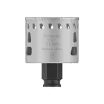 Piła otwornica PRO Tile PC Plus, 51 mm, HS