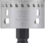 Piła otwornica PRO Tile PC Plus, 68 mm, HS