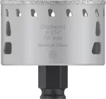 Piła otwornica PRO Tile PC Plus, 70 mm, HS