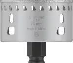 Piła otwornica PRO Tile PC Plus, 76 mm, HS