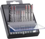 Zestaw PRO Hardwood and Laminate, 83 mm