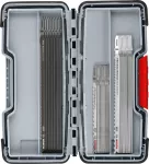 Zestaw PRO Wood and Metal Rough Cut, 100 mm