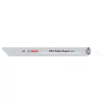 Brzeszczot PRO Pallet Repair fast S1022HFR, 0,9 x 19 x 200 mm