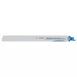 Brzeszczot PRO Medium-Thick Metal precise S1237BEF, 1,1 x 25 x 300 mm, 5 szt.