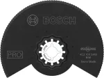 Brzeszczot wielofunkcyjny PRO ACZ 100 SWB, 100 mm