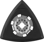 Osprzęt PRO AVZ 93 G do narzędzi wielofunkcyjnych, 93 mm