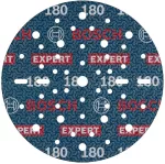 KRĄŻEK ŚCIERNY EXO780,150MM,180,50X