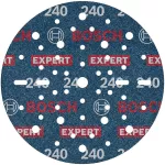 KRĄŻEK ŚCIERNY EXO780,150MM,240,50X