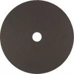 TARCZA DO CIĘCIA 180X3MM INOX