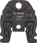 EXPERT SZCZĘKI ZACISKOWE COMPACT, SV16