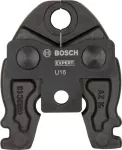 EXPERT SZCZĘKI ZACISKOWE COMPACT, U16