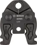 EXPERT SZCZĘKI ZACISKOWE COMPACT,, U20