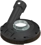 PRO OSŁONA DO SZLIFOWANIA 125MM DO GWS 8-19