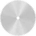 Tarcza pilarska PRO Steel Corded, 305 x 2,2 x 25,4 mm, T72