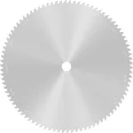 Tarcza pilarska PRO Steel Corded, 355 x 2,2 x 25,4 mm, T90