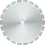 TARCZA DIAM/ASFALT 450x25,4x 3,6x12MM